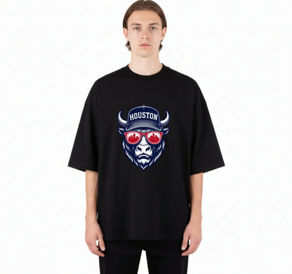 TEXAS WESTERN Cowboy Boot – Texas DTF Transfer