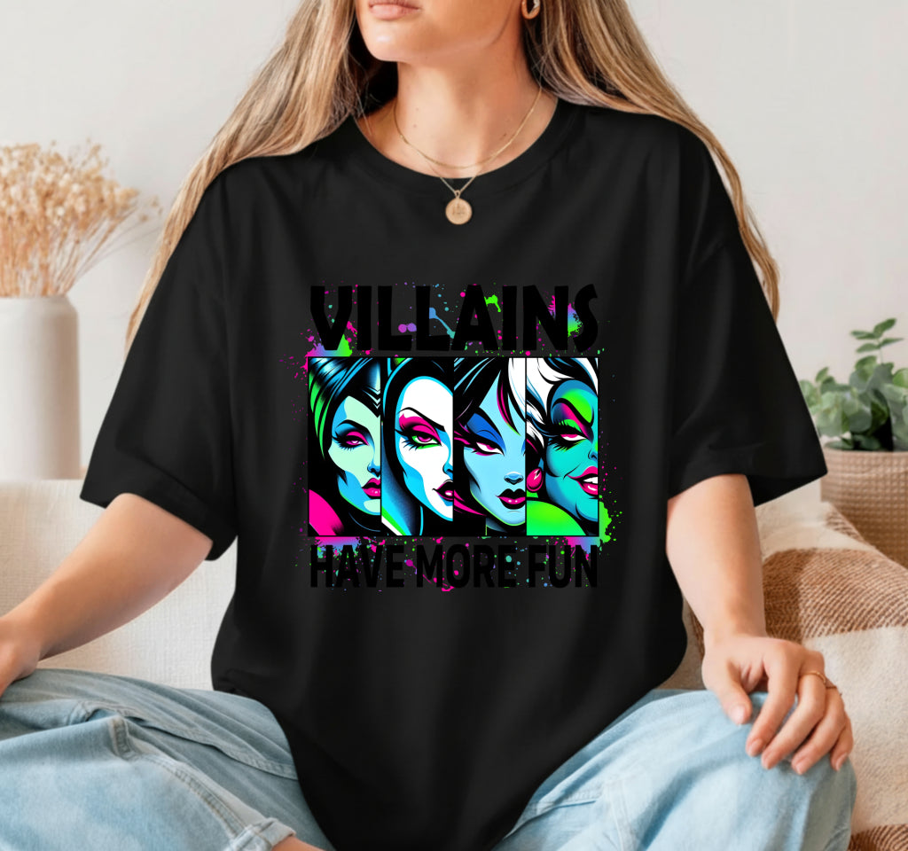 Cute Ghost with Witch Hat & Pumpkin – Halloween DTF Transfer