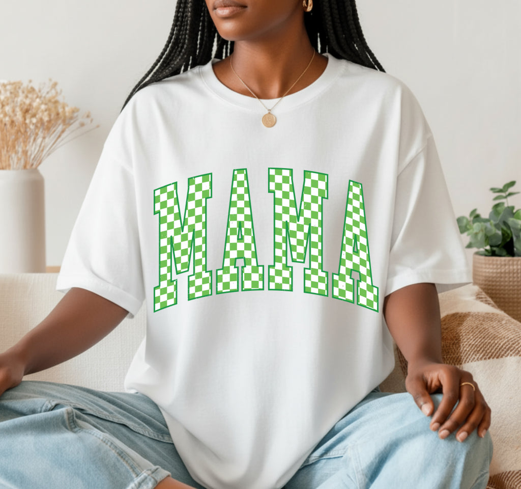 IRISH I COULD GO FOR A BEER St. Patrick's Day DTF Transfer