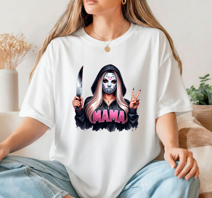 SPOOKY – Halloween DTF Transfer