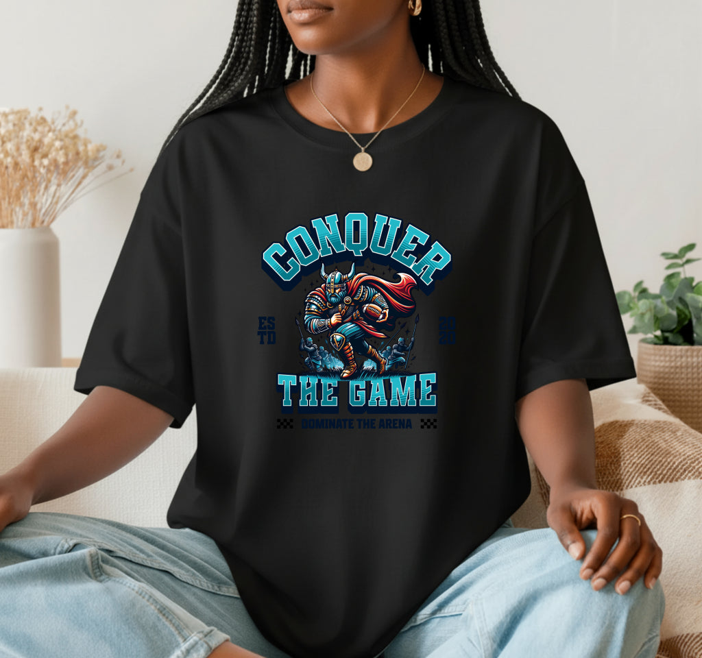 MOM OF THE GAMER – Gaming DTF Transfer