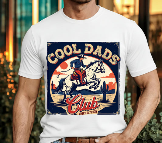 BEST DAD EVER Crown – Dad DTF Transfer