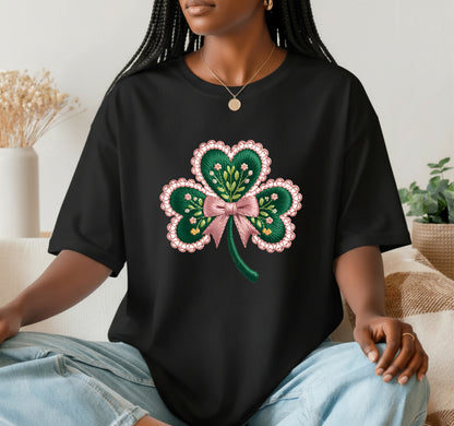 ST PATRICK'S DAY – St Patrick Day DTF Transfer