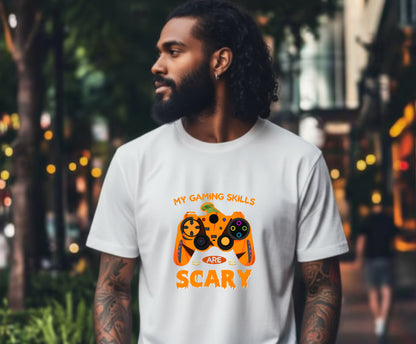 GAME ON Retro Controller – Gamer DTF Transfer