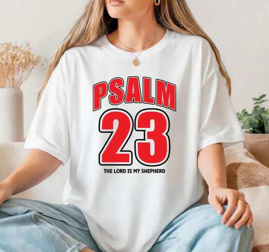 GOD - JESUS – Christian DTF Transfer