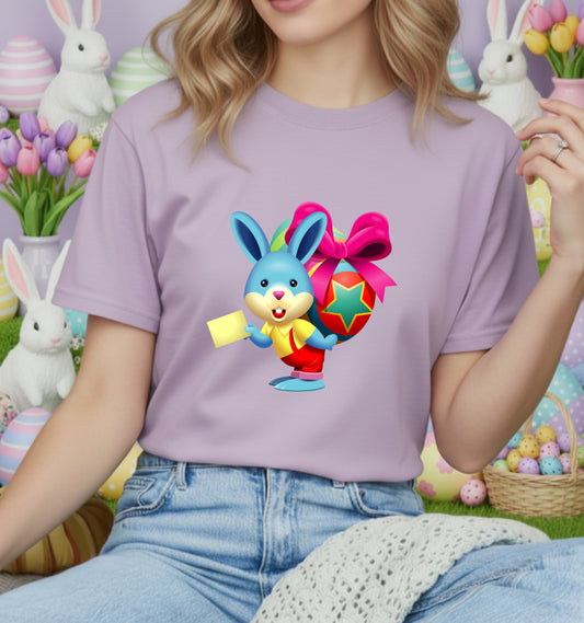 HE IS RISEN – Christian Easter DTF Transfer