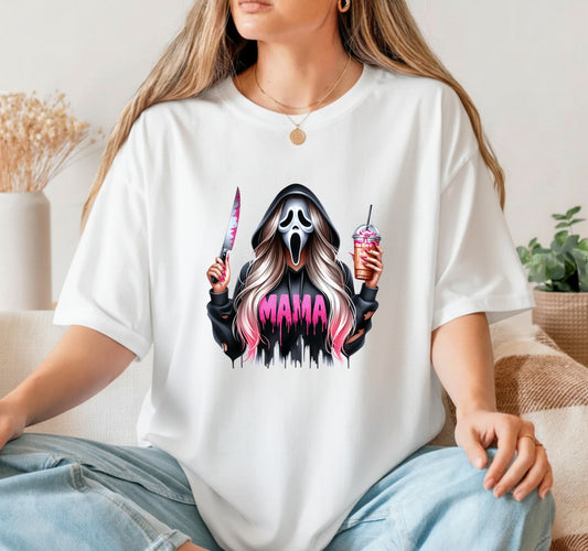 Hocus Pocus Witch Cat – Halloween DTF Transfer