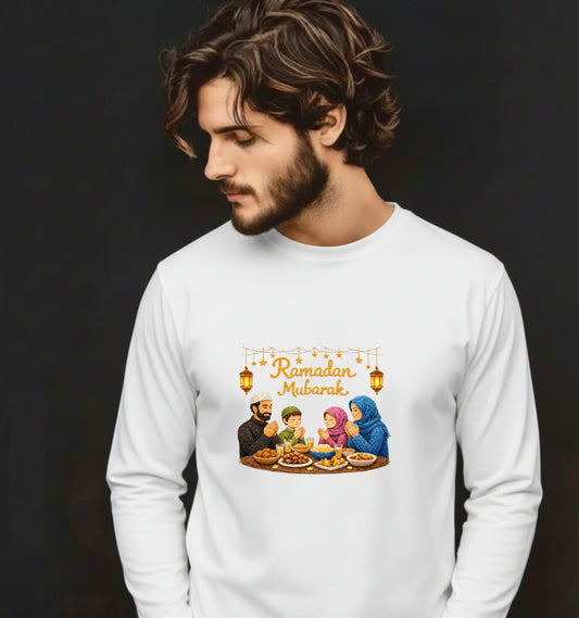 RAMADAN MUBARAK – Ramadan DTF Transfer