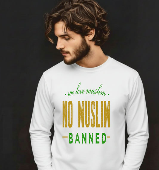 Ramadan Kareem Arabic Script – Ramadan DTF Transfer