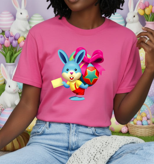 HE IS RISEN – Christian Easter DTF Transfer