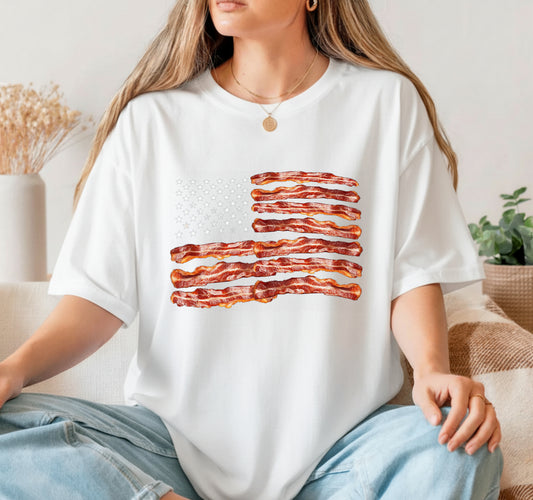 My Favorite Color Is Freedom – 4th of July DTF Transfer