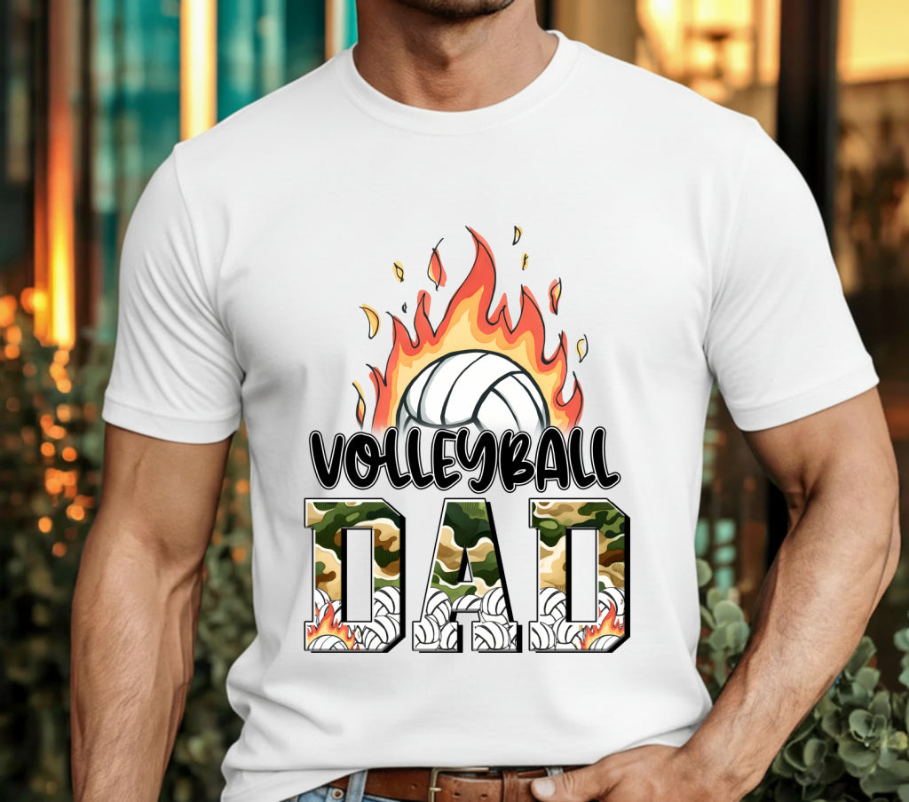 Worlds Greatest Farter I Mean Father – Father DTF Transfer