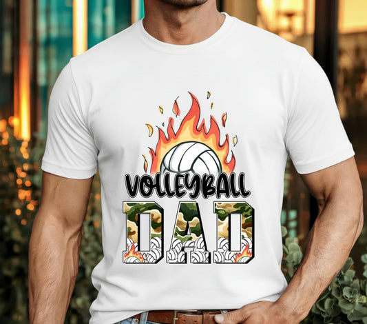 Worlds Greatest Farter I Mean Father – Father DTF Transfer