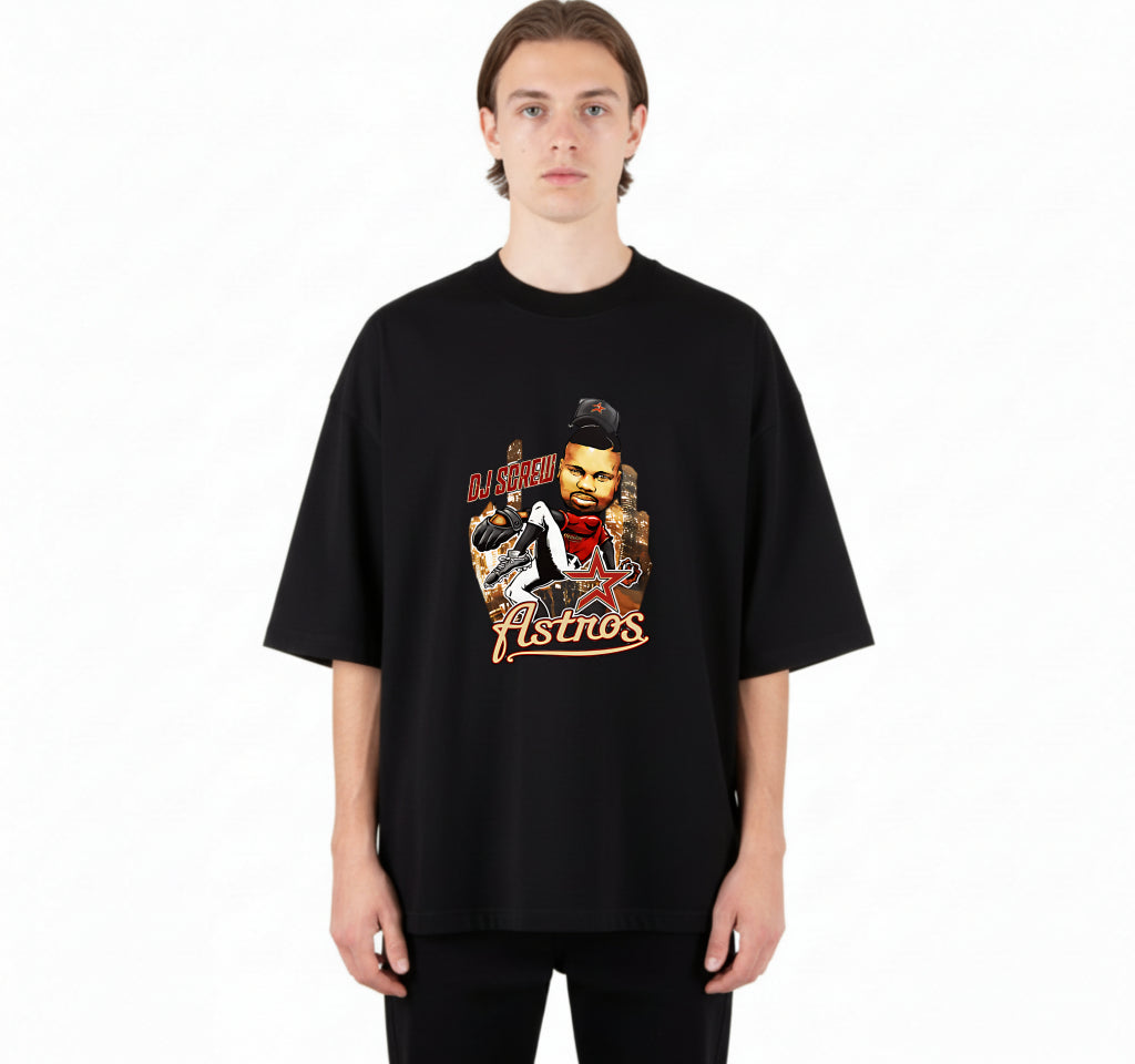 TEXAS Bull Skull Floral – Western DTF Transfer