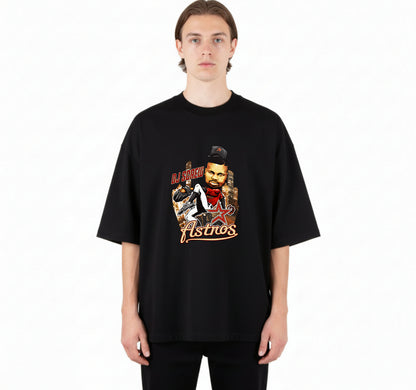 TEXAS Bull Skull Floral – Western DTF Transfer