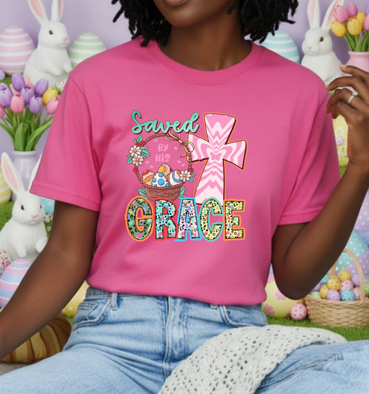 My First Easter Bunny – Baby Easter DTF Transfer