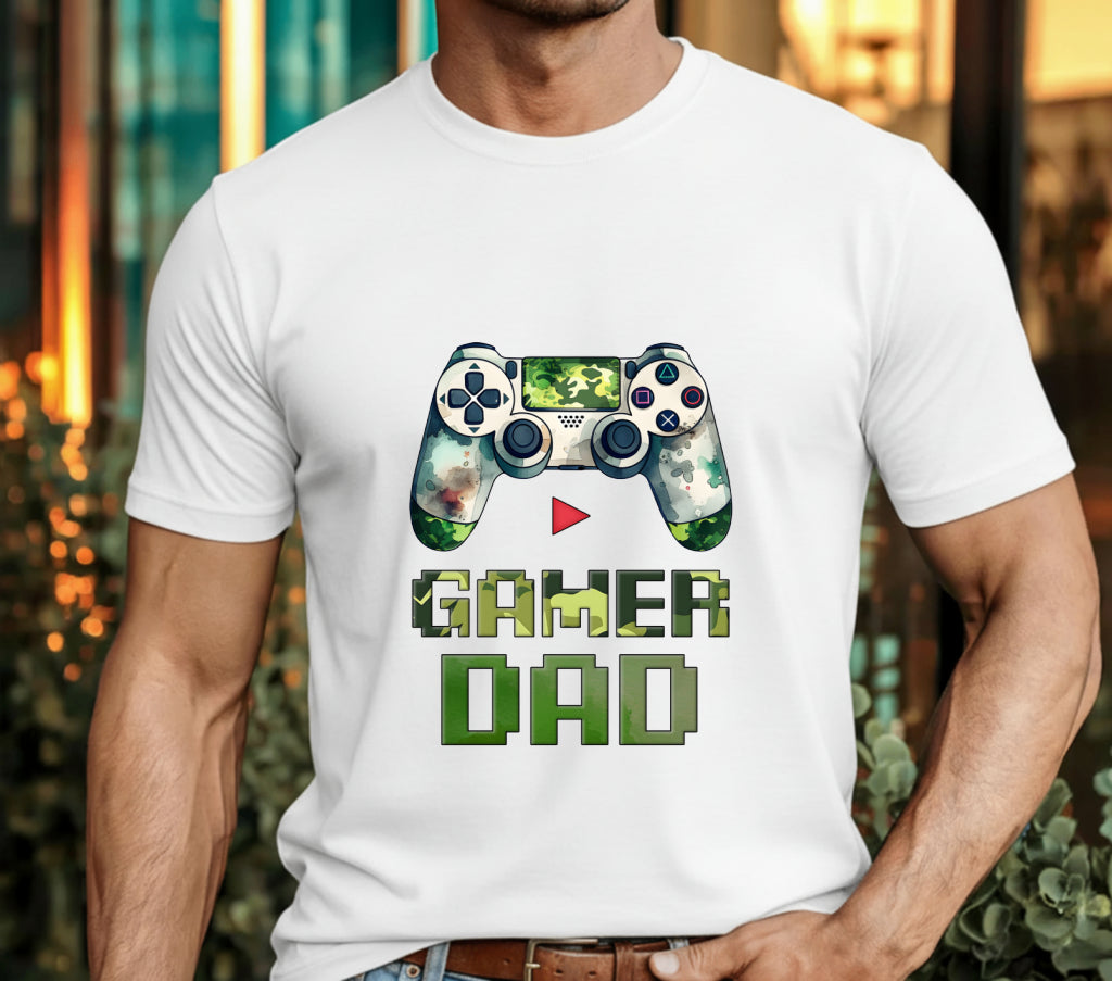 My Favorite People Call Me Dad – Father's Day DTF Transfer