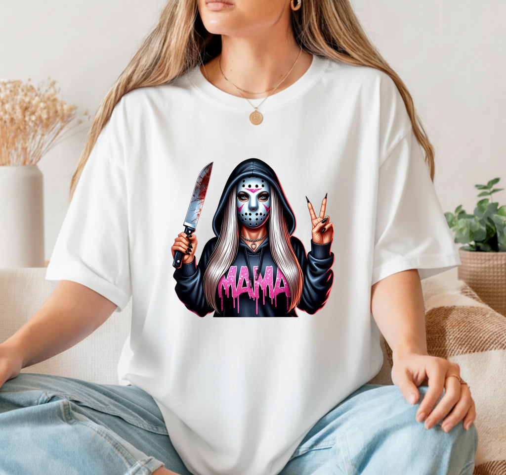 HALLOWEEN VIBES – Halloween DTF Transfer