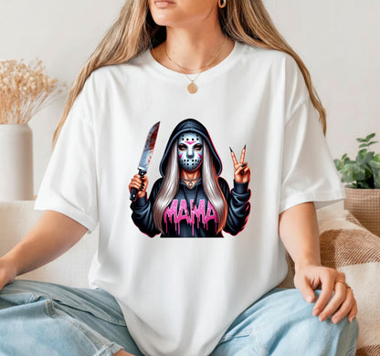 HALLOWEEN VIBES – Halloween DTF Transfer