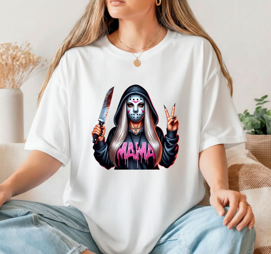 HALLOWEEN VIBES – Halloween DTF Transfer