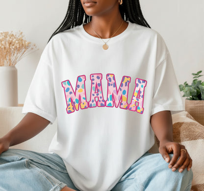 Nana EST. 2024 – Mothers Day DTF Transfer