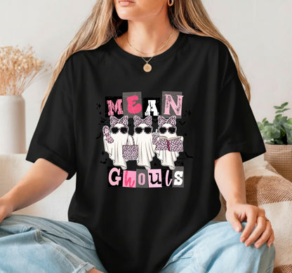 "SPOOKY SEASON" Grinning Pumpkin Bat – Halloween DTF Transfer