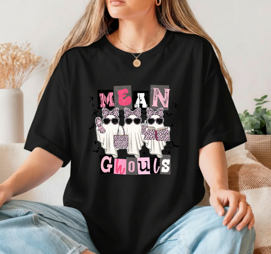 "SPOOKY SEASON" Grinning Pumpkin Bat – Halloween DTF Transfer