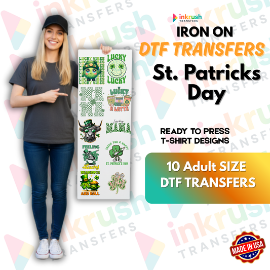 Pinch-Proof Party Pack – 22″ Premade Gang Sheet