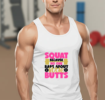 SWOLE MATE – Gym Couples DTF Transfer