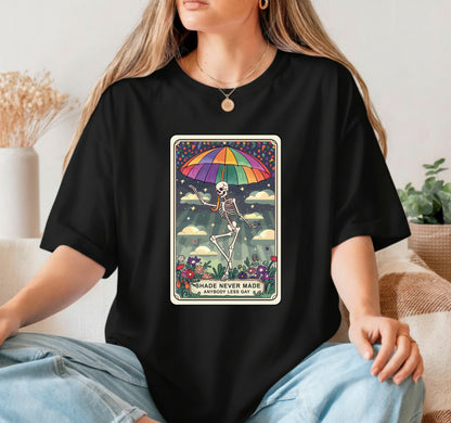 PRIDE ALL Y'ALL – Pride Month DTF Transfer