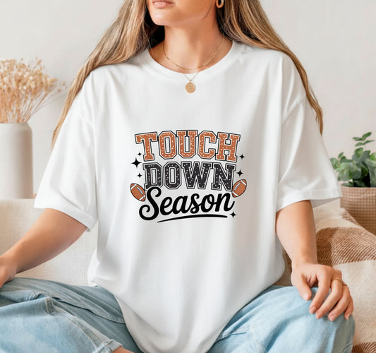 Baseball MOM Heart – Sports DTF Transfer
