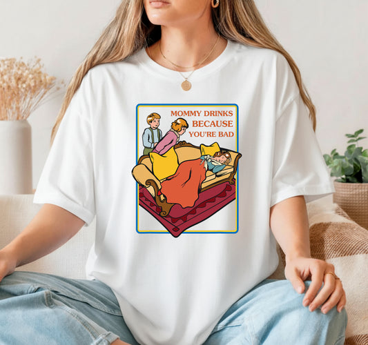 I'M SO RETRO I HAVE A CASSETTE PLAYER IN MY CAR – Funny Retro DTF Transfer