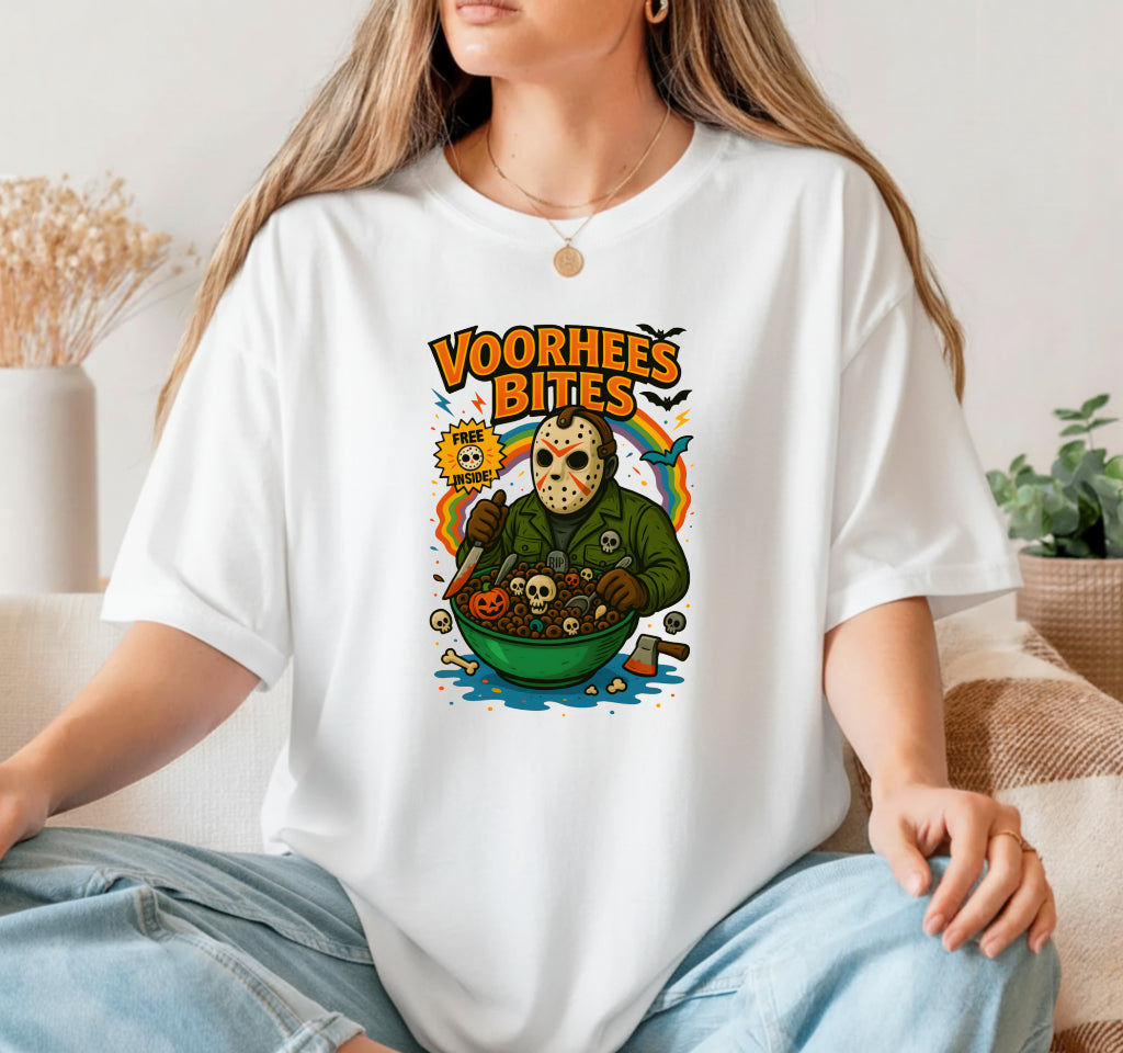 Spooky & Sweet Witch Hat – Halloween DTF Transfer