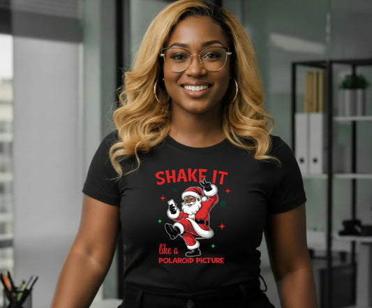 Merry Christmas Tree – Christmas DTF Transfer