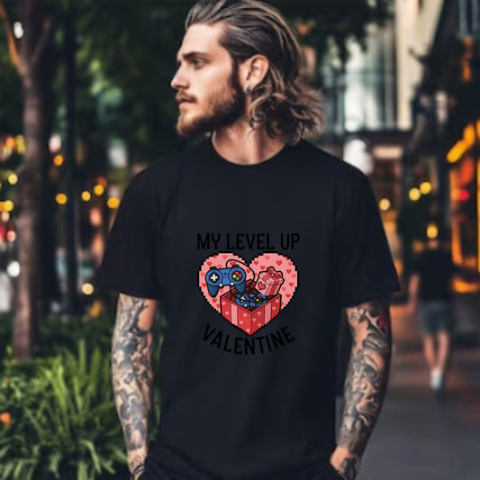 GAMER EST. 1990 – Gamer DTF Transfer