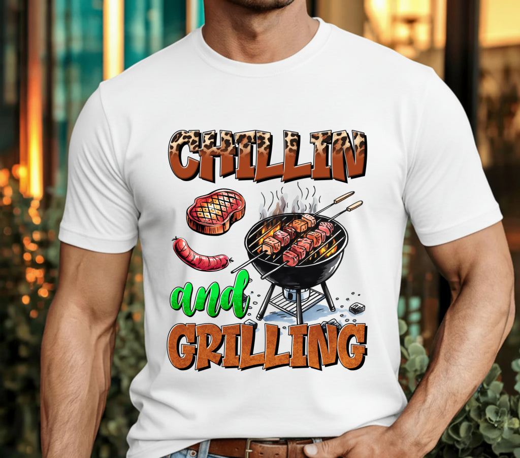 Best Dad Ever – Father DTF Transfer