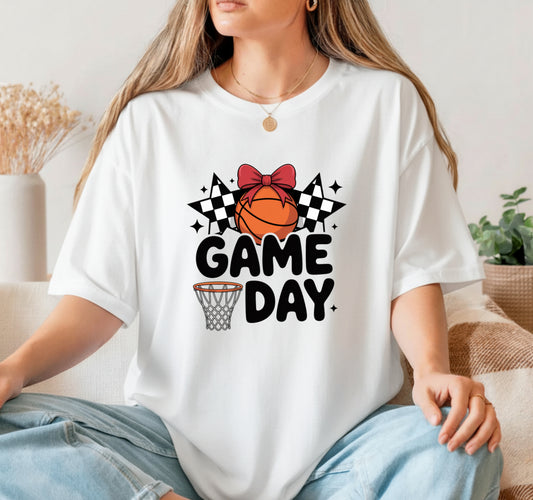 SOFTBALL MOM – Sports DTF Transfer