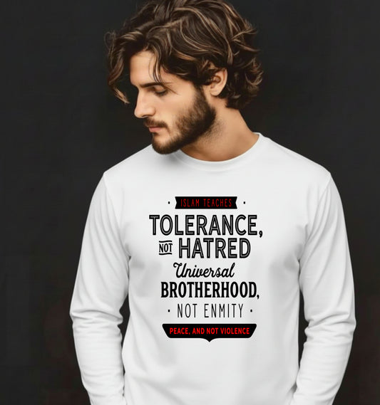 Ramadan Kareem – Islamic DTF Transfer