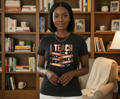 BLACK HISTORY MONTH – Black History DTF Transfer