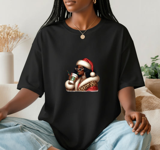 MERRY CHRISTMAS Y'ALL – Christmas DTF Transfer