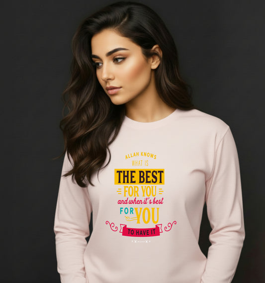 Ramadan Mubarak – Festive Islamic DTF Transfer