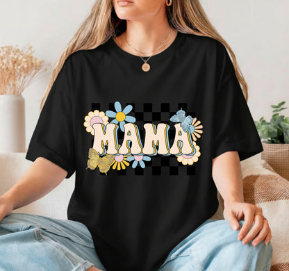 MAMA – Mothers Day DTF Transfer