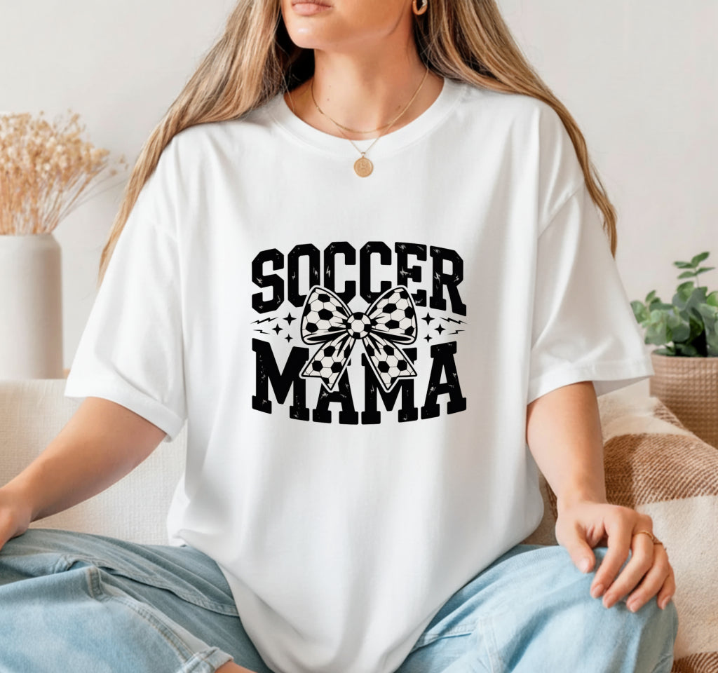 Basketball Mom – Sports DTF Transfer