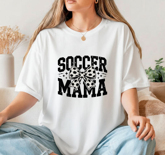 Basketball Mom – Sports DTF Transfer