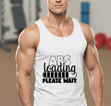 WORKOUT MODE Barbell – Gym DTF Transfer