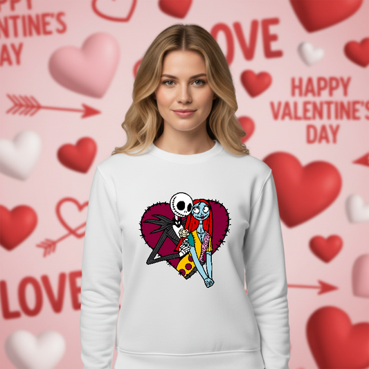 I'M A MONSTER FOR YOU! – Valentines DTF Transfer