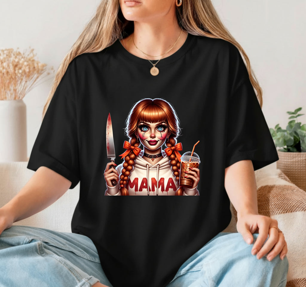 Witches Brew Spooky Season – Halloween DTF Transfer