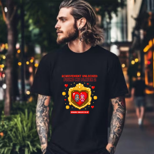 Eat Sleep Game Repeat – Gamer DTF Transfer