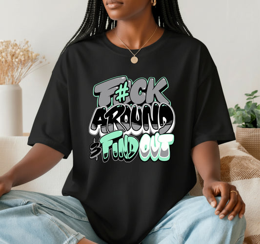 I Need Coffee So Bad – Funny Coffee Lover DTF Transfer