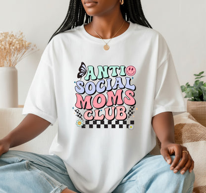 Mother Leopard Heart – Mothers Day DTF Transfer